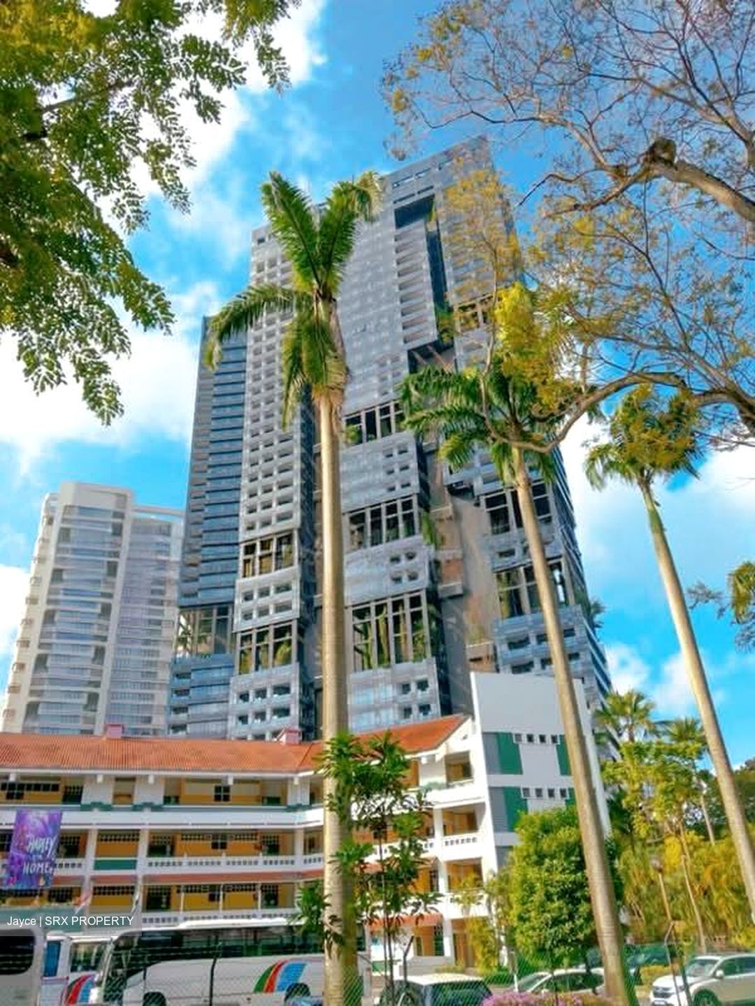 Nouvel 18 (D10), Condominium #545569821